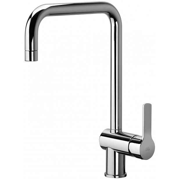 Paffoni West - Dřezová baterie, chrom WS980CR