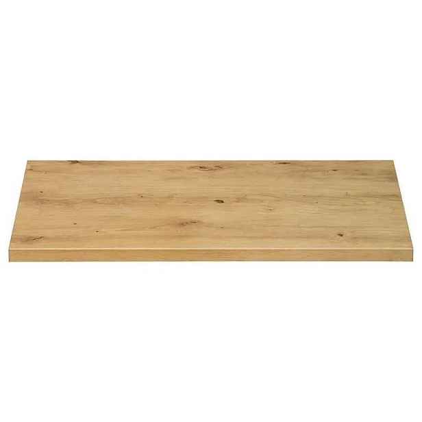Szynaka Deska pod umyvadlo Sintra 890 60 cm dub Artisan
