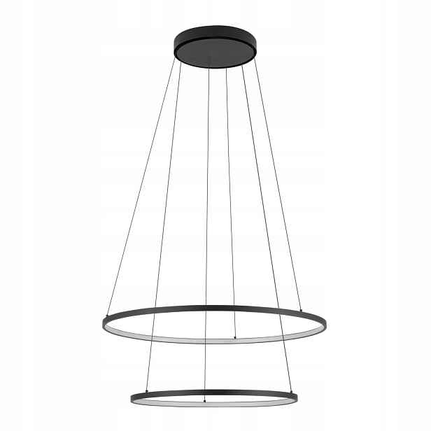 Závěsná Led lampa Circolo 35W Nowodvorski