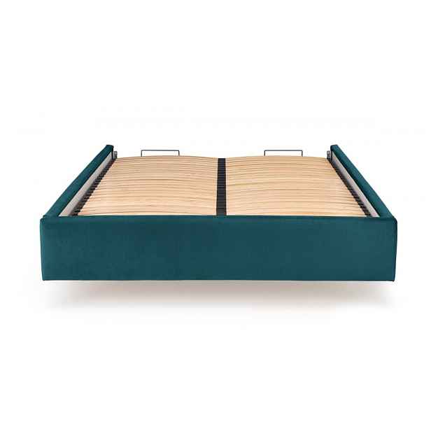 Rám postele MODULO 160 Halmar