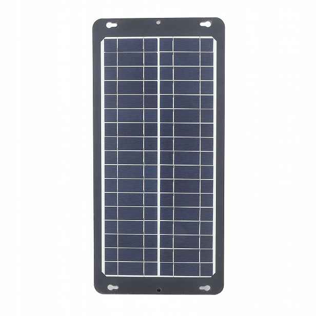 Fotovoltaický Panel Flexibilní Solární Panel Přenosný 30W