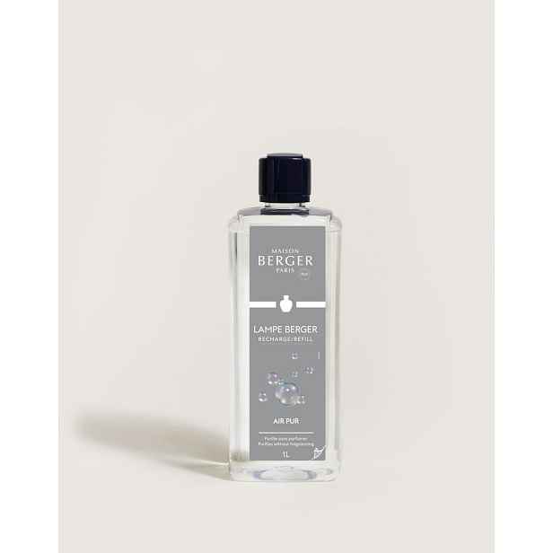 Maison Berger Air Pur So Neutral esence do lampy 1000 ml