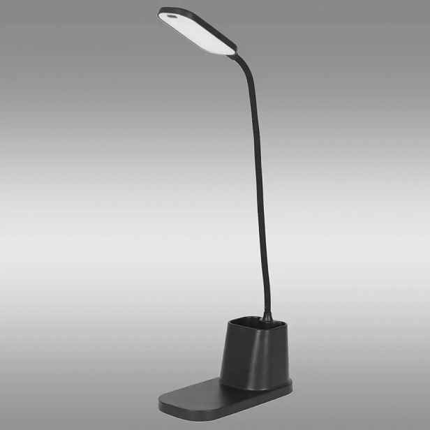 STOLNÍ LAMPA LED HARNIC 66652 BLACK 2.5W LB1