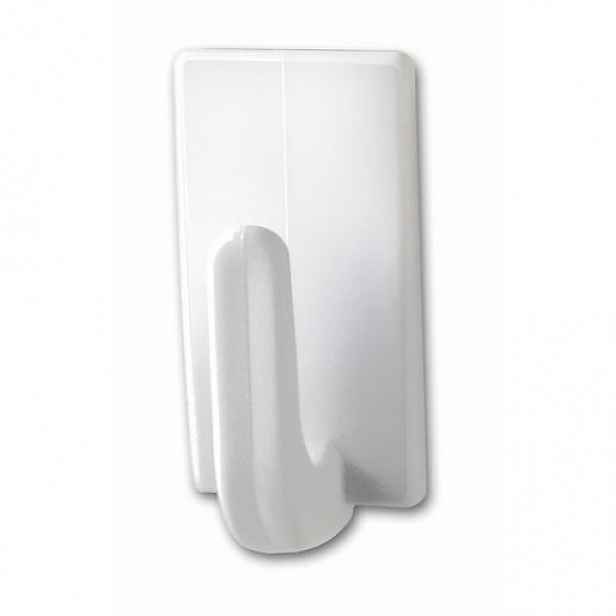 Tesa Powerstrips háček bílá 575300013020 57530-00130-20