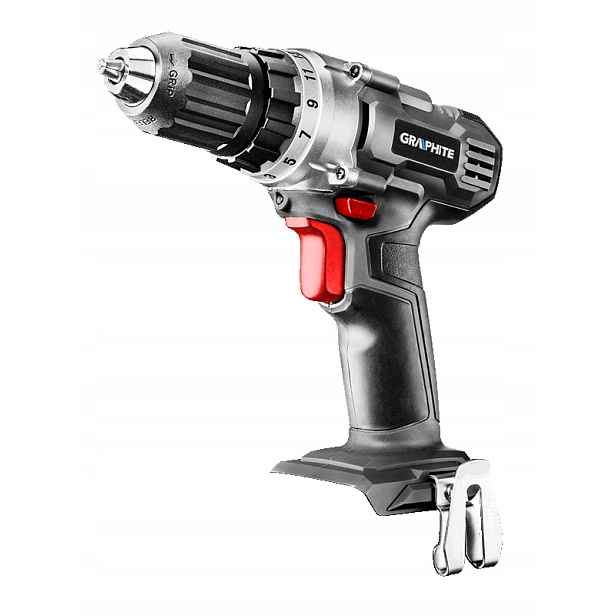 Aku Vrtačka Aku. Energy+ 18 V Li-ion Bez Aku. 10 MM