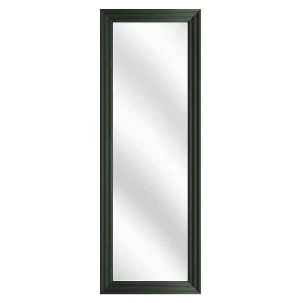 Nástěnné zrcadlo 50x142 cm Wave – Styler