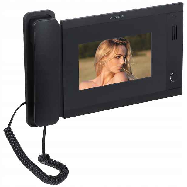 Portierská Stanice M120-P Vidos Ipx