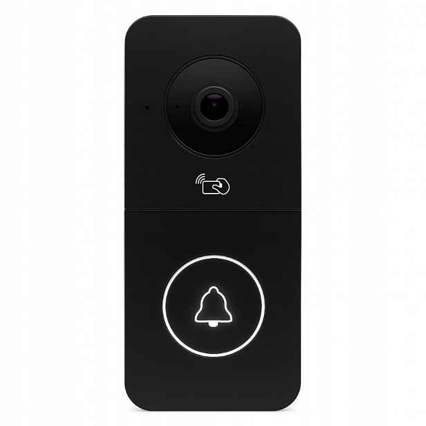 Wifi Videodomofon Kabelový Video Domofon Venkovní Stanice Model JD-S5