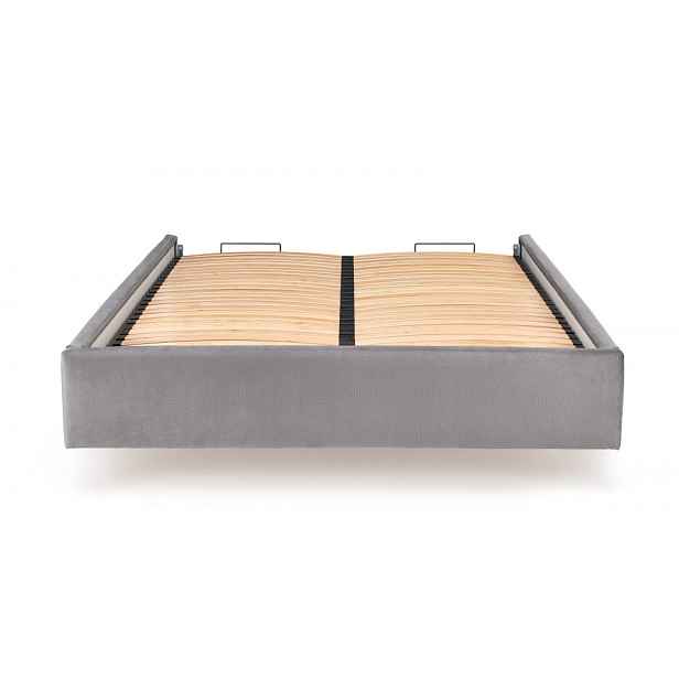 Rám postele MODULO 160 Halmar