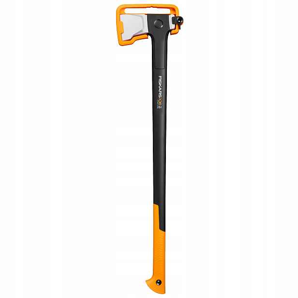 Fiskars X-series X36 L Štípací sekera pro sekání ostrého dřeva