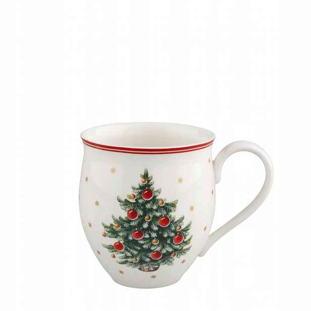 Hrnek Vánoční stromeček Toy's Delight Villeroy & Boch
