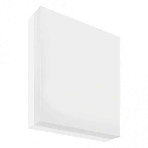Nástěnná lampa Eglo SONELLA plast bílá 94871