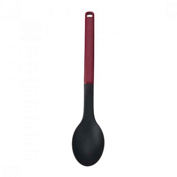 Vařečka na vaření, plastová, 34 cm, "Classic", Empire Red - KitchenAid