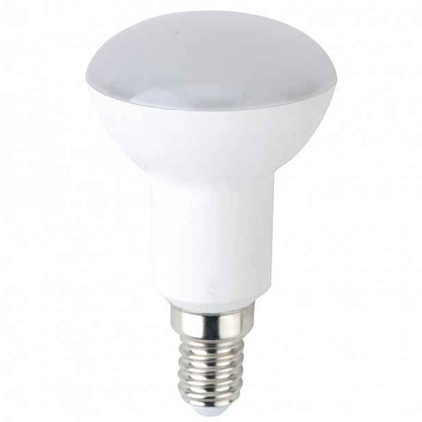 Led Žárovka E14, R50, 5w, 230v