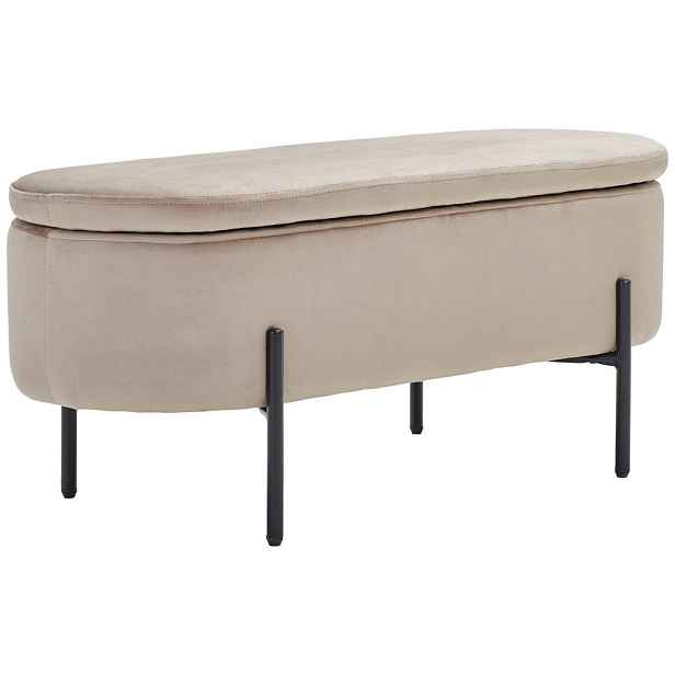 PBJ TRUHLOVÁ LAVICE, 95/43/36 cm