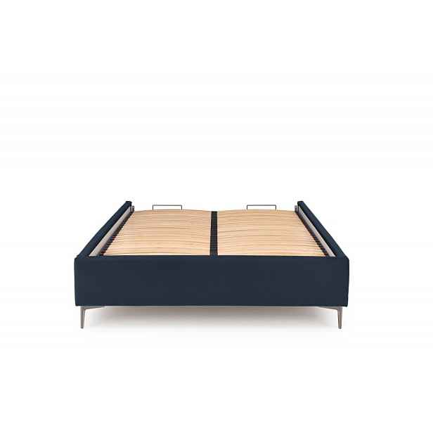Rám postele MODULO 160 Halmar