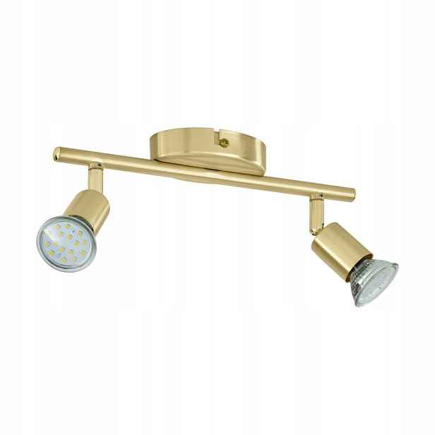 Lampa reflektorová spotová Buzz-led 33185 Eglo
