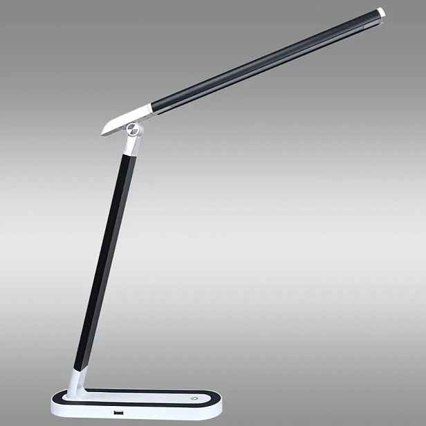 STOLNÍ LAMPA LED PLAU 66403 6.8W LB1