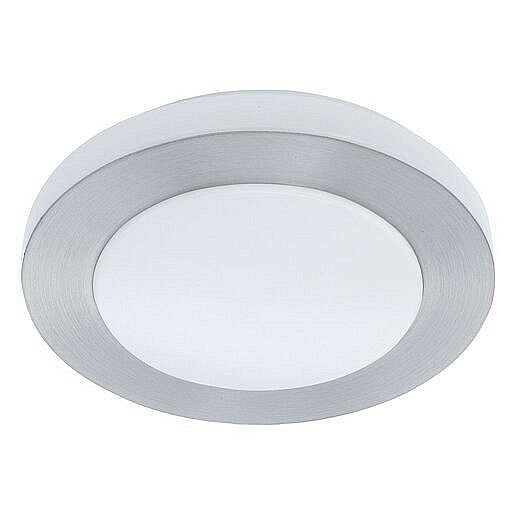 Stropní svítidlo EGLO CAPRI 94967, 1xLED/11W/230V IP44