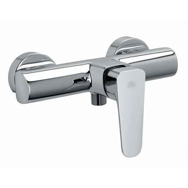 Paffoni Sly - Sprchová baterie, chrom SY168CR