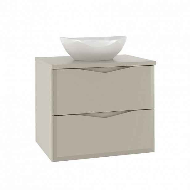 Petits-meubles UMYVADLO 60.6cm Ellie Kašmír