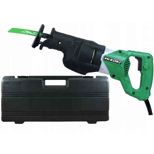 Pila pila ocaska 1010W 29mm Hikoki CR13V2