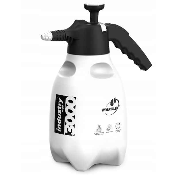 Marolex Postřikovač ergo Acid line 3000 S084.102