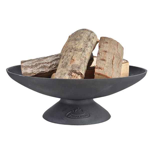 Litinové ohniště ø 50 cm – Esschert Design