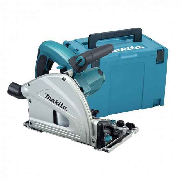 Makita - Ponorná pila 165 mm, 1300 W SP6000J
