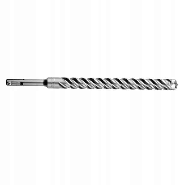 Vrták příklepový Hikoki 783289 Sds Plus 4-břitý, 2-spirálový, 18x250 mm
