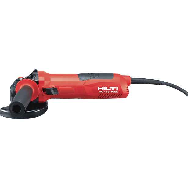 Bruska úhlová Hilti AG 125-19SE
