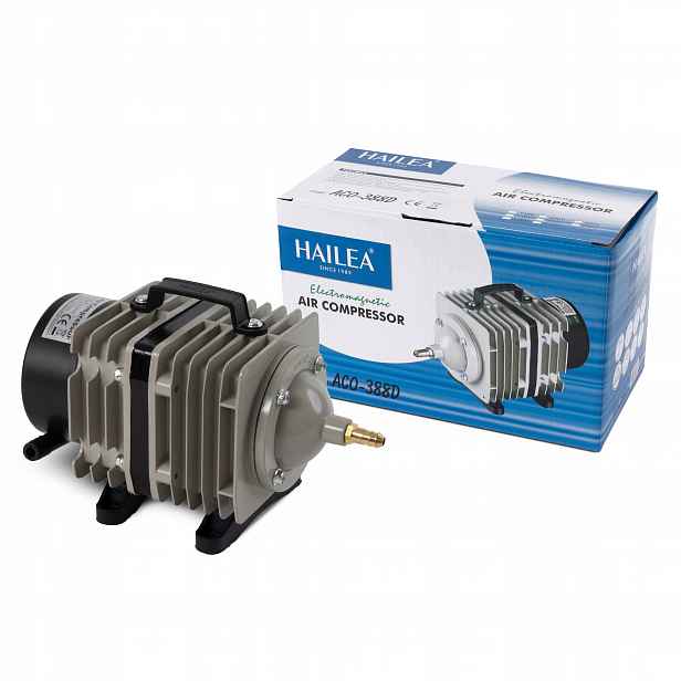 Čerpadlo provzdušňovač jezírka ACO-388D Hailea 4800 l/h