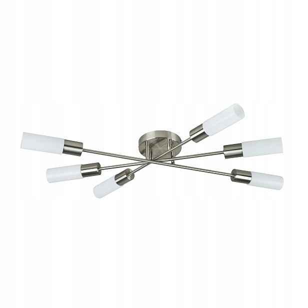 Suftiová Lampa Funa Spotlight Lustr Stropní Svítidlo