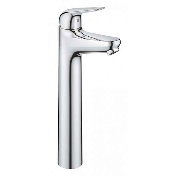 Umyvadlová baterie Grohe EuroEco bez výpusti chrom 24273001