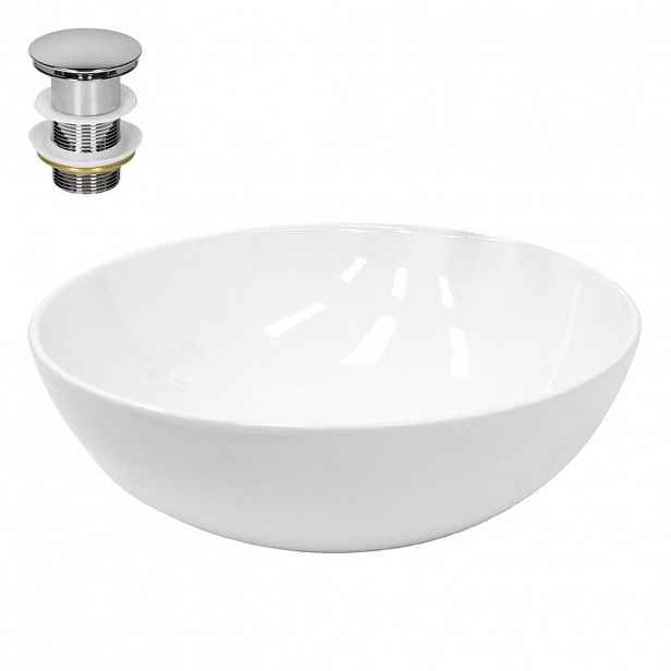 LuxeBath UMYVADLO