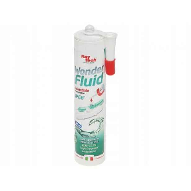 Gel Wonder-fluid 280 23 kV/mm 280 ml