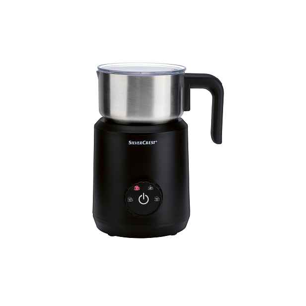Silvercrest® Kitchen Tools Indukční napěňovač mléka Sima 550 A1