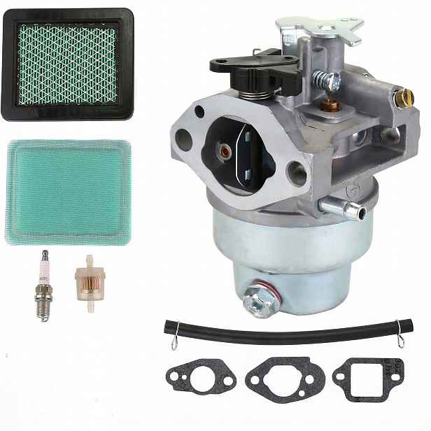 Sada Karburátoru Pro Motor Sekačky Pro Honda GCV135 GCV160 GC135 GC160