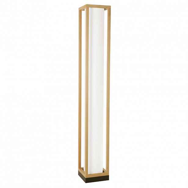 Eglo STOJACÍ LAMPA, 20/20/140 cm