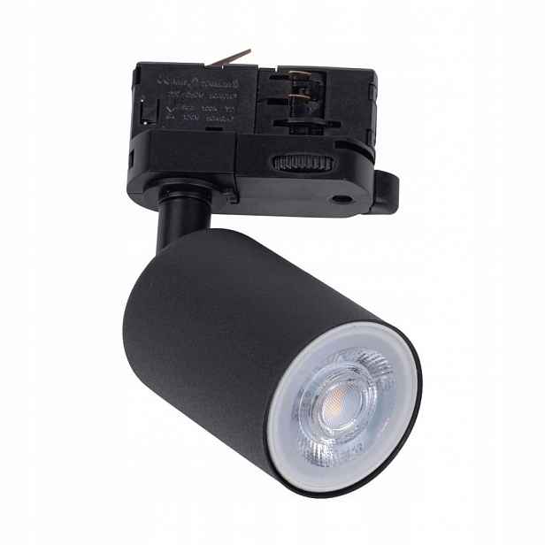 Lampa spot 3-fázová 9010 Zuma Line