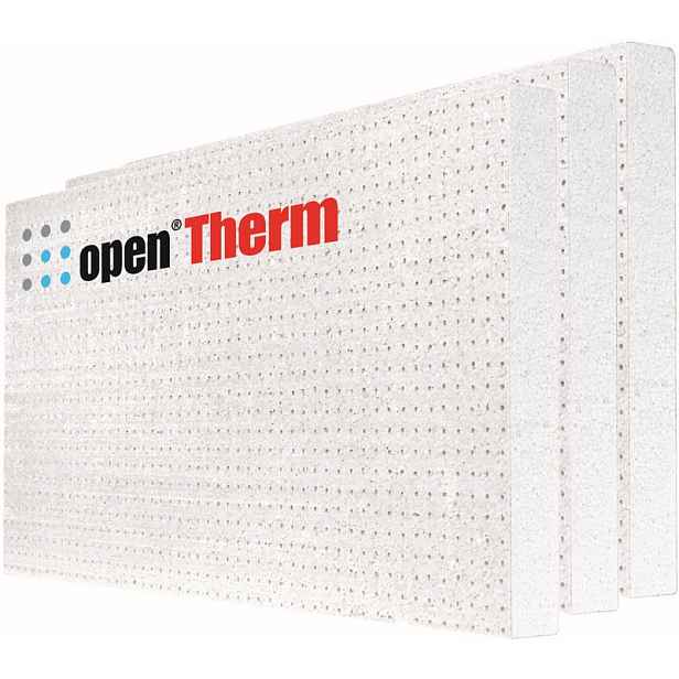 Tepelná izolace Baumit openTherm 60 mm 4 m2/bal.
