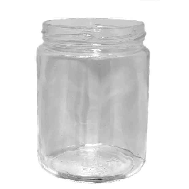 Zavařovací sklenice Twist 540 ml TO 82 Od 180 ks: 1 ks