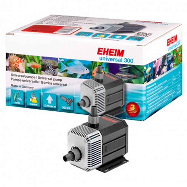 Eheim univerzální čerpadlo 300 1046 (1046219)