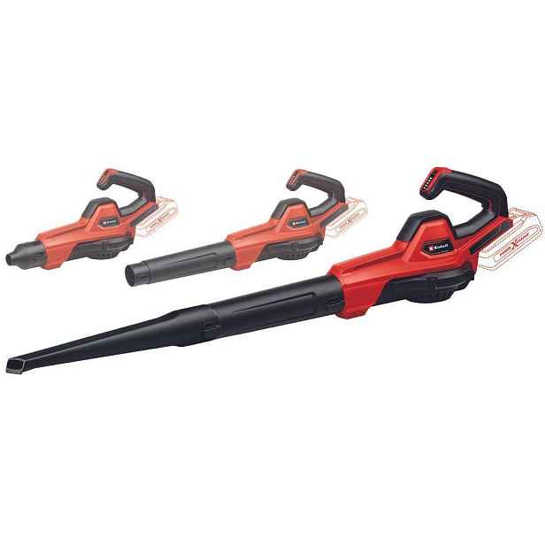Einhell Aku foukač listí Ge-ub 18/250 Li E-Solo