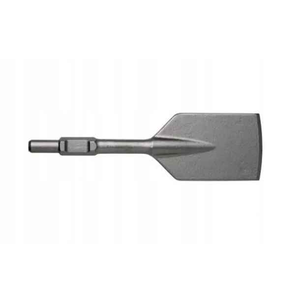 Makita P-05555 Sekáč Plochý 125x400mm HEX30