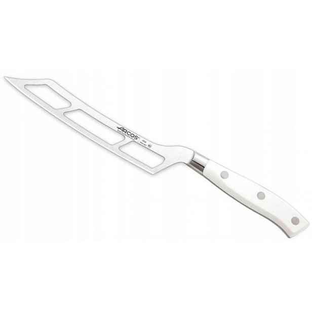 Nůž pro Sera Arcos Riviera Blanc 232824 145 mm bílý