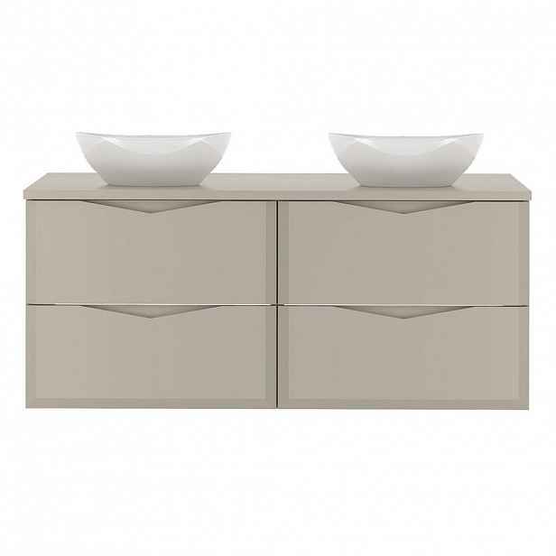 Petits-meubles DVOJUMYVADLO 120.6cm Ellie Kašmír