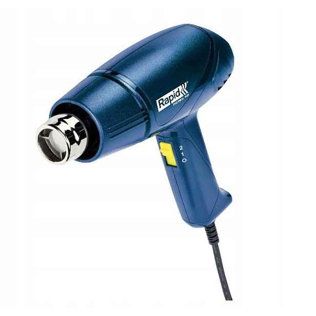 Horkovzdušná Pistole Thermal 1600W Karton