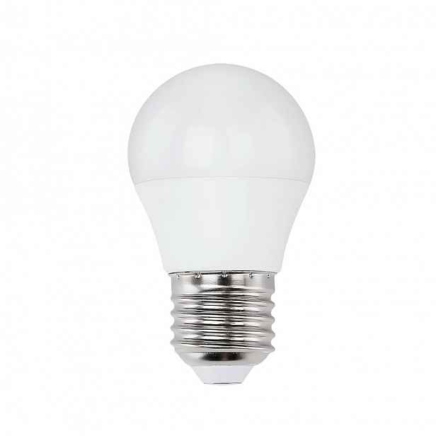 Led Žárovka E27, 5w, Illu, 230v