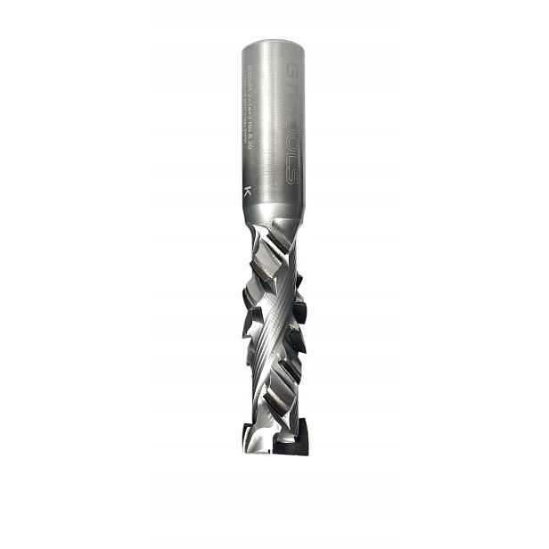 Dimar speciální diamantová fréza Z1 D20 B65 L125 d20 S4899.000227